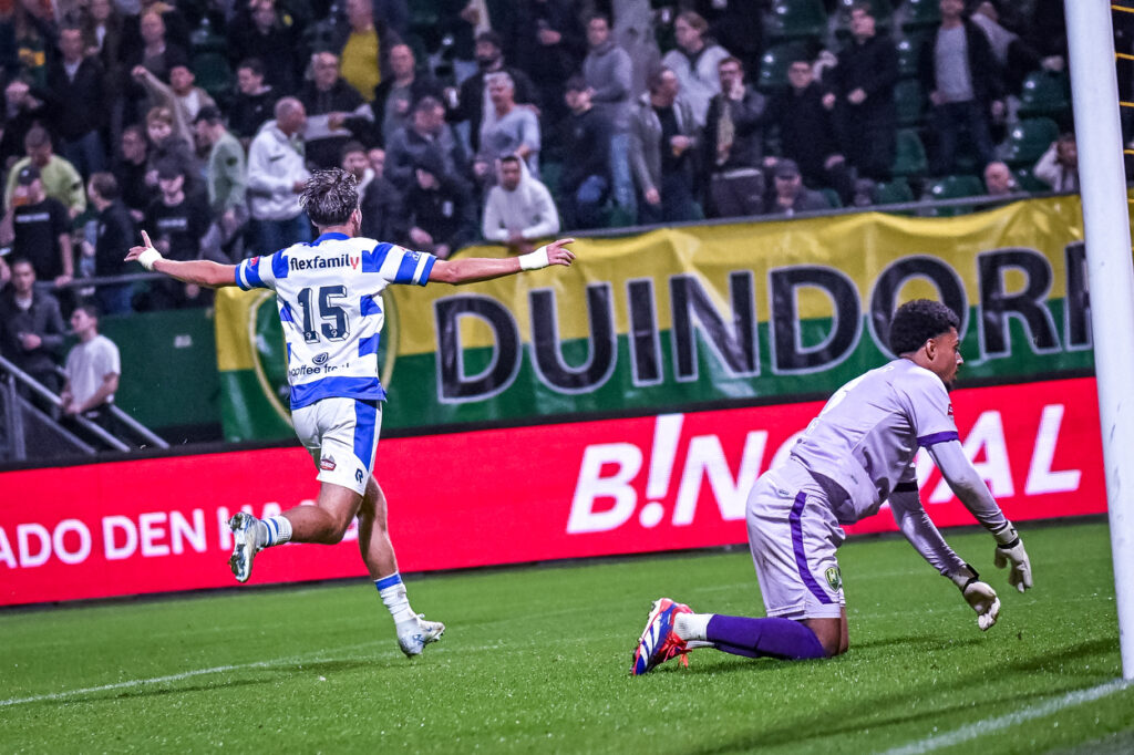 Προγνωστικά Πρωτόγερος