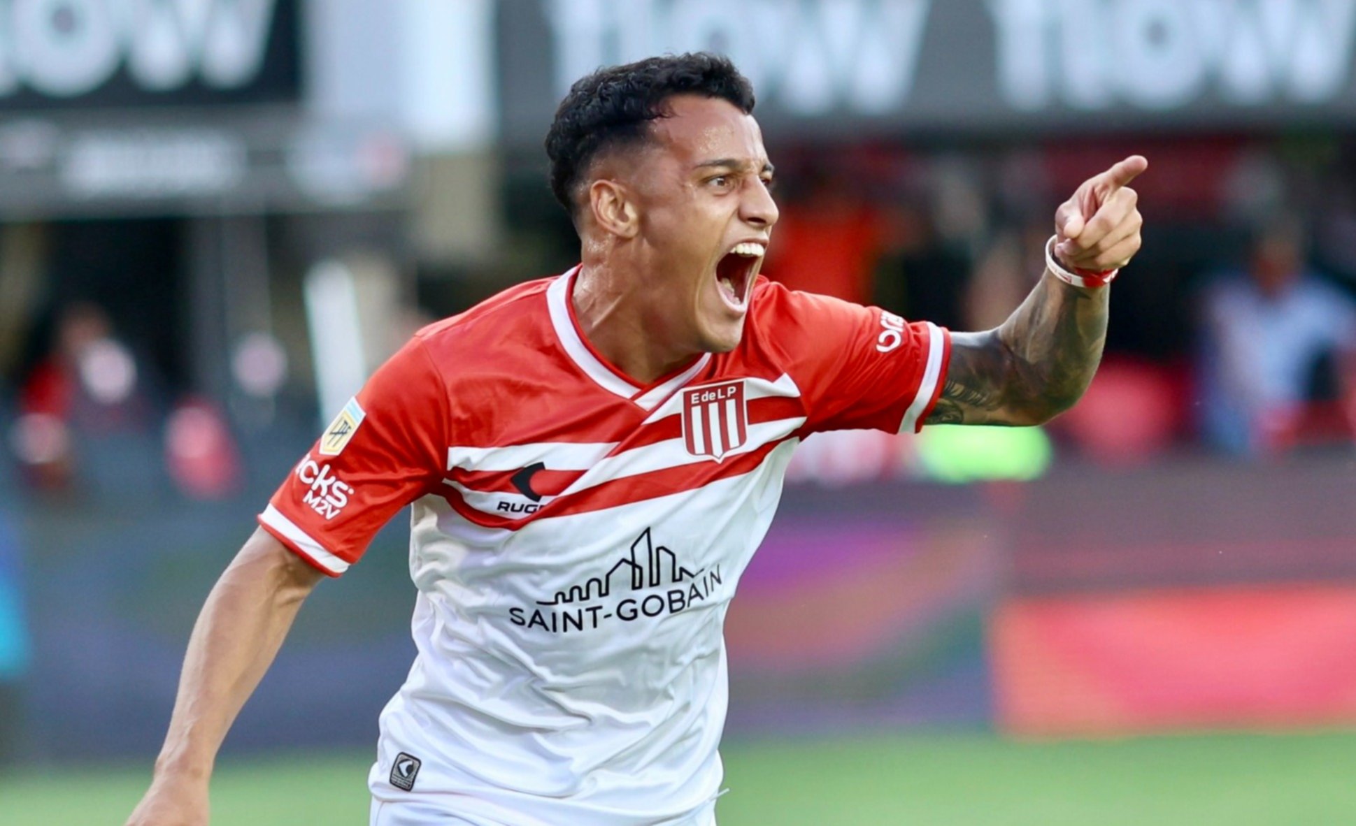 Ουρακάν - Εστουδιάντες προγνωστικά