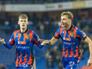 Βασιλεία - Σιόν