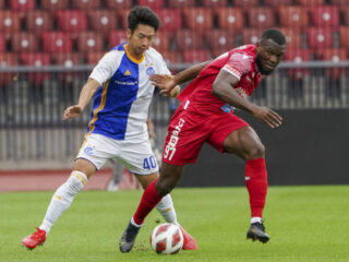 Σιόν - Γκρασχόπερς