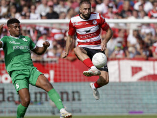 Ιβερντόν - Βίντερτουρ