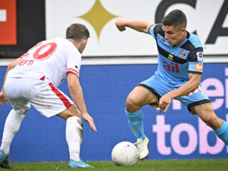 Λουγκάνο - Σιόν