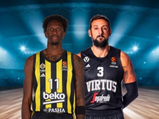 Φενέρμπαχτσε - Βίρτους Μπολόνια