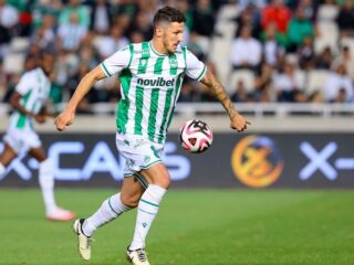 ΑΕ Λεμεσού - Ομόνοια