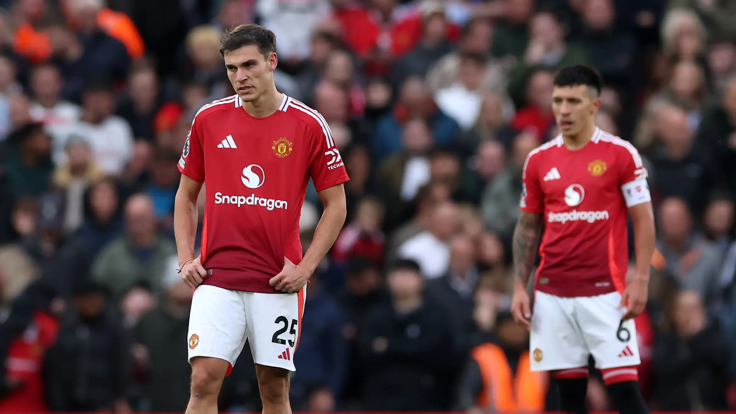 γιουναιτεντ