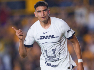 Πούμας - Πατσούκα