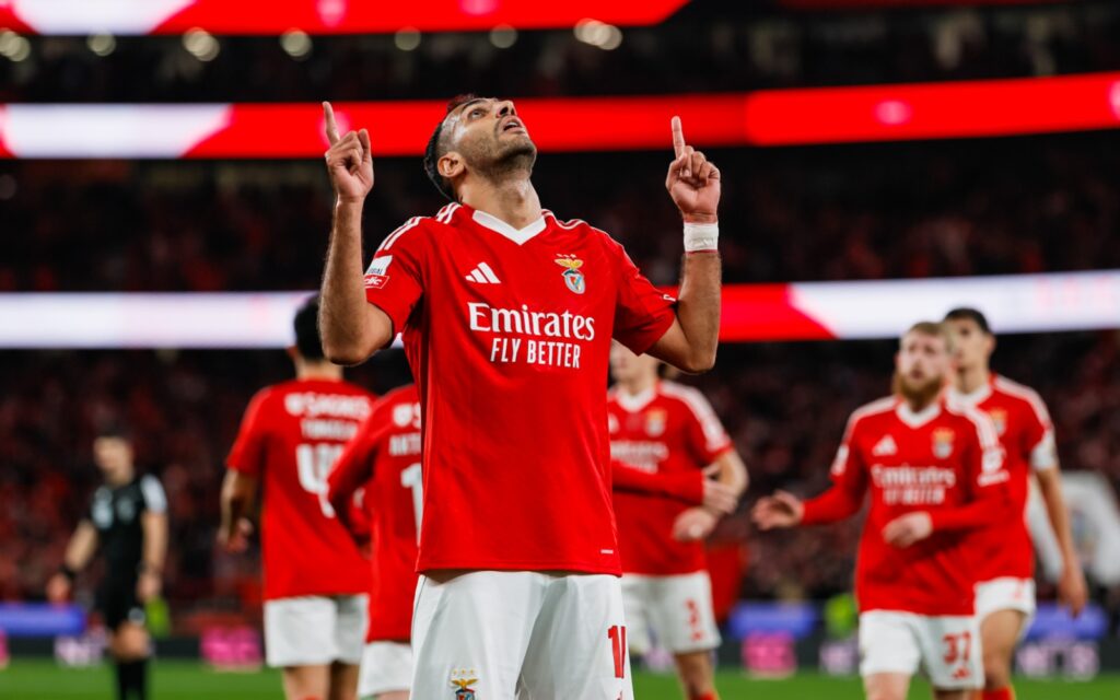 Κάνει ποδαρικό με γκολ ο Παυλίδης