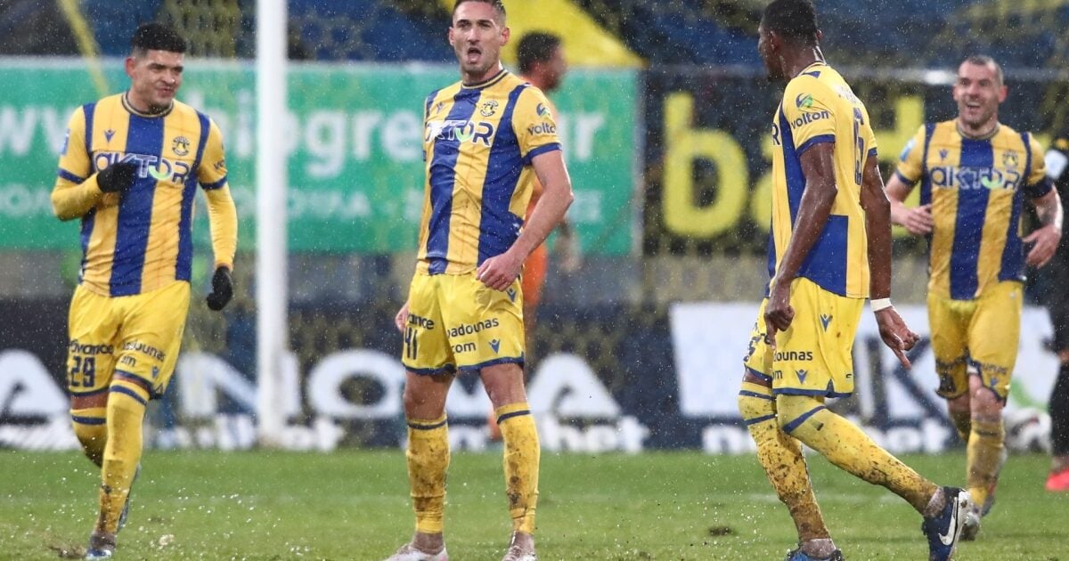 Προγνωστικά Κοτσαύτης: Αντίστροφο μομέντουμ στην Τρίπολη - Kingbet