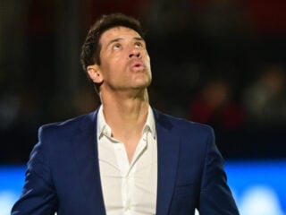 Τίγκρε - Βελέζ Σάρσφιλντ