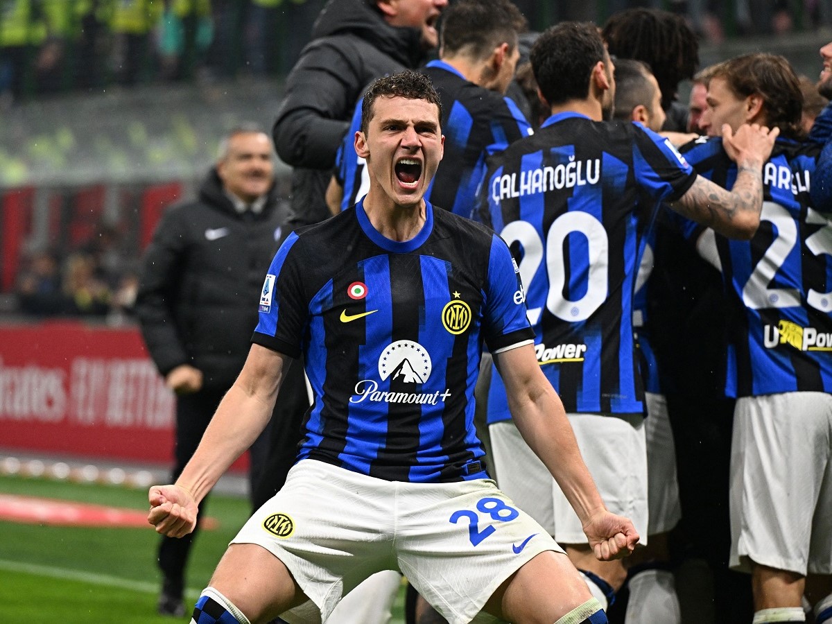 Ίντερ - Μονακό προγνωστικά Τσάμπιονς Λιγκ