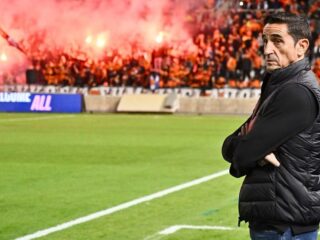 ΑΠΟΕΛ - Ομόνοια 29ης Μαΐου