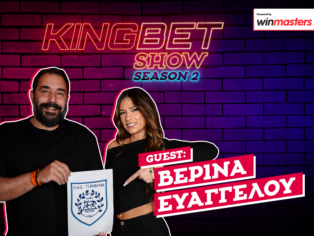 Kingbet Show