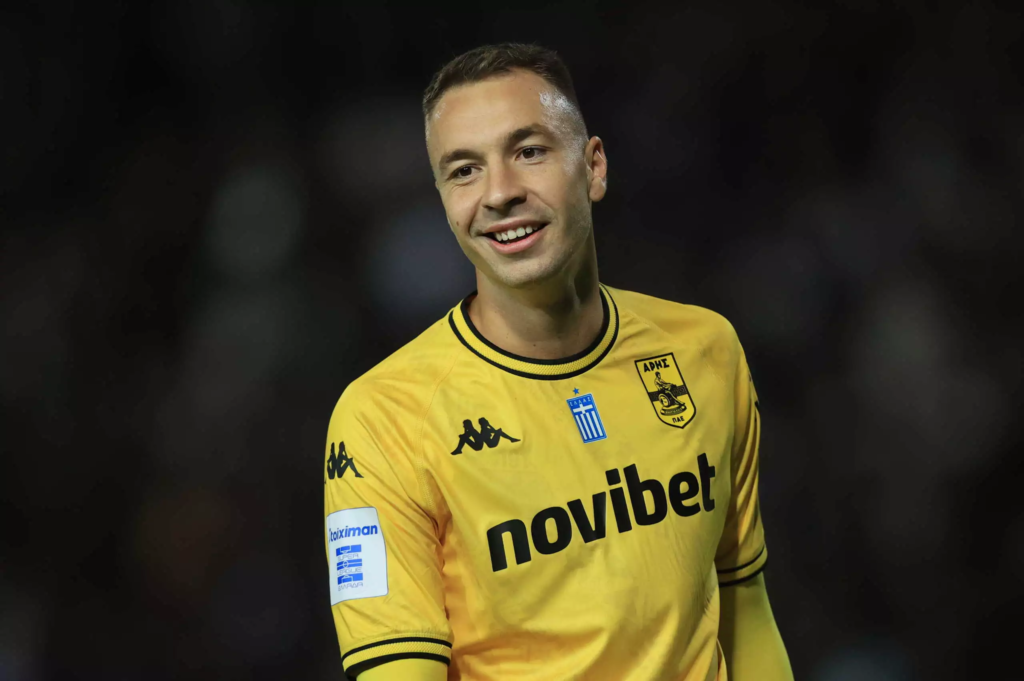 Λορέν Μορόν