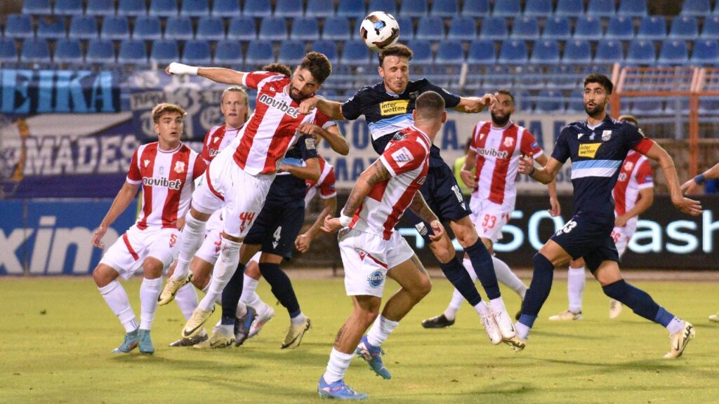 Προγνωστικά Γεωργής