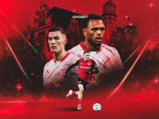 Λειψία - Λεβερκούζεν