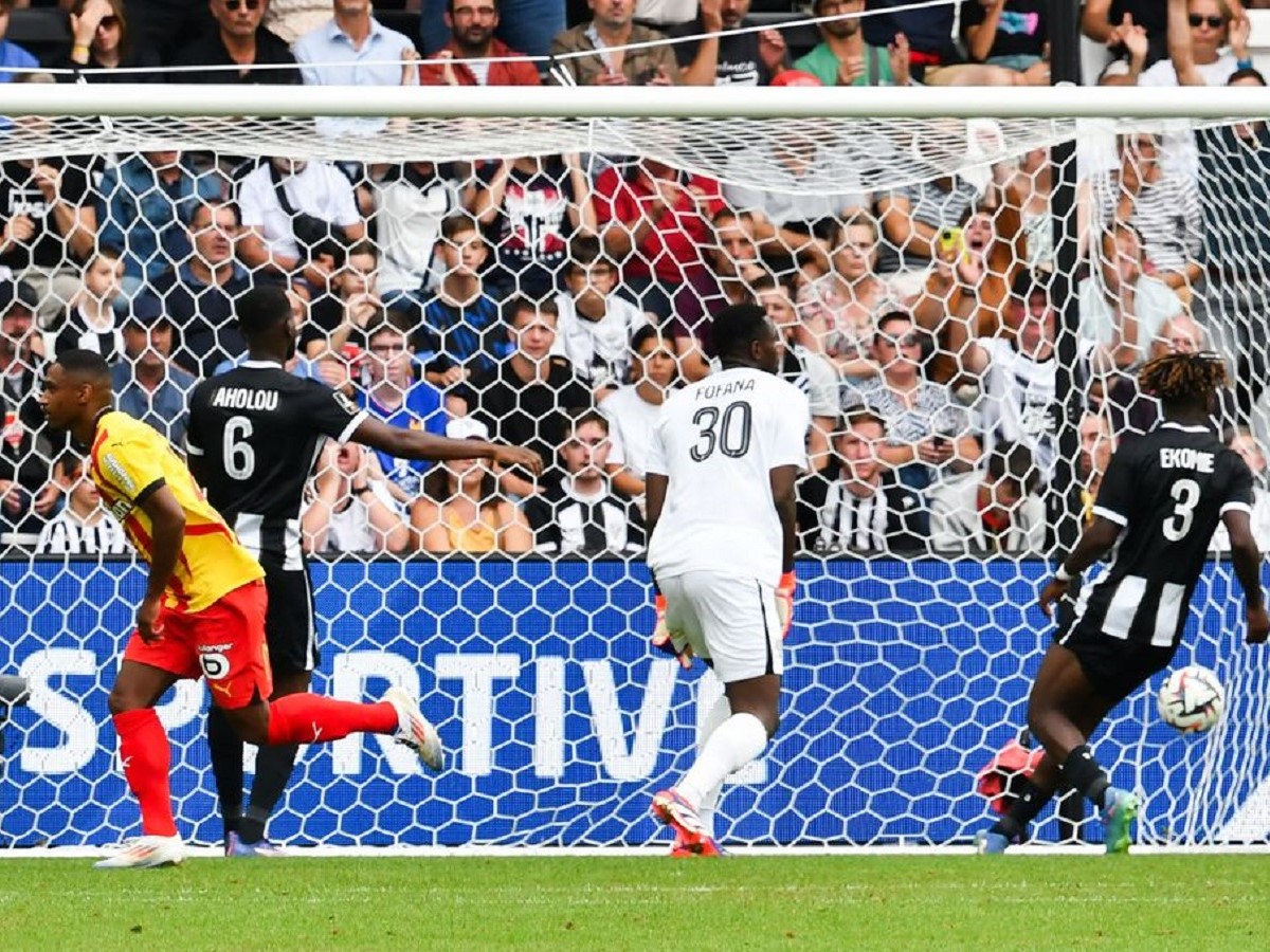 Λανς - Ανζέ προγνωστικά Γαλλίας