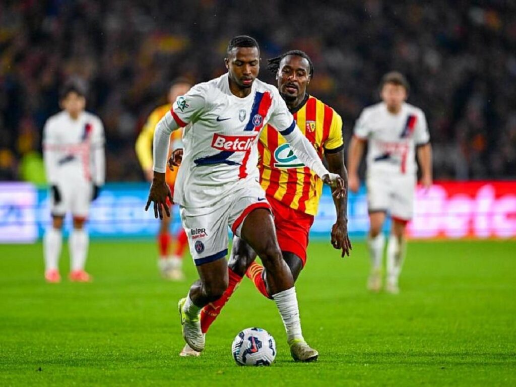 Λανς - Παρί Σεν Ζερμέν προγνωστικά Γαλλίας