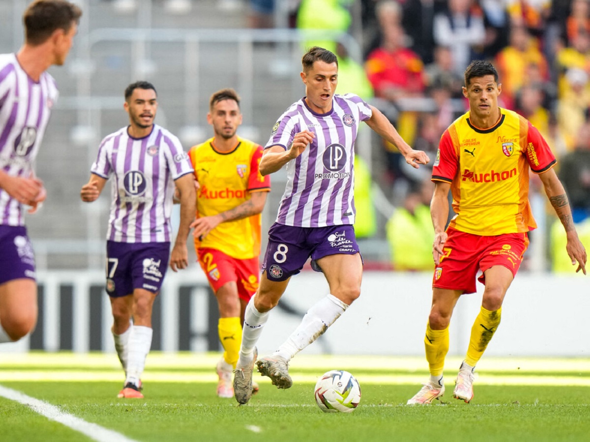 Λανς - Τουλούζ προγνωστικά Γαλλίας