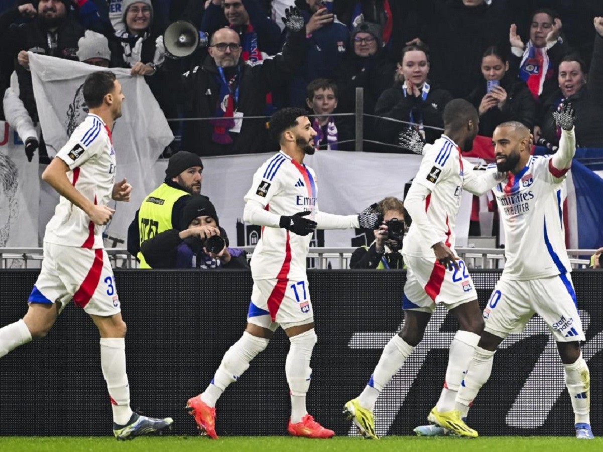 Λυών - Λουντογκόρετς προγνωστικά Γιουρόπα Λιγκ