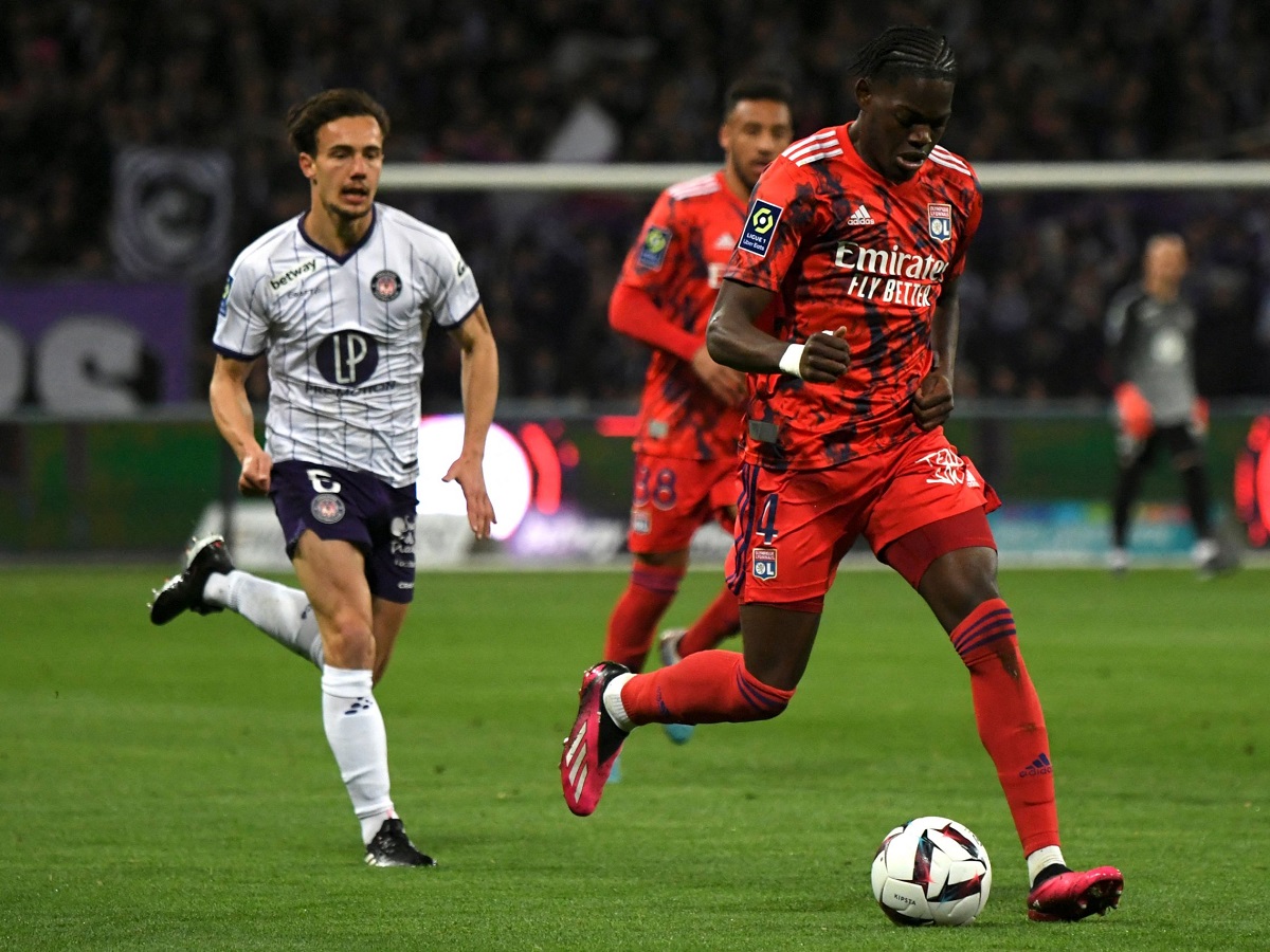 Λυών - Τουλούζ προγνωστικά Γαλλίας