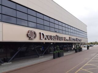 ΜΚ Ντονς - Χάρογκεϊτ