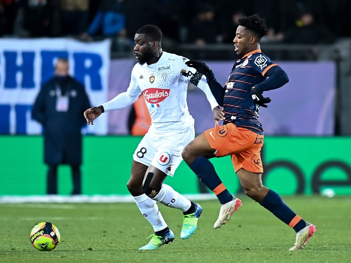 Μονπελιέ - Ανζέ προγνωστικά Γαλλίας