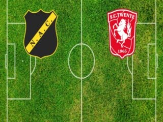 Μπρέντα - Τβέντε