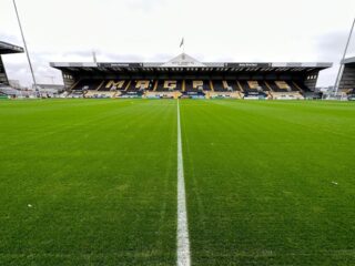 Νοτς Κάουντι - Καρλάιλ