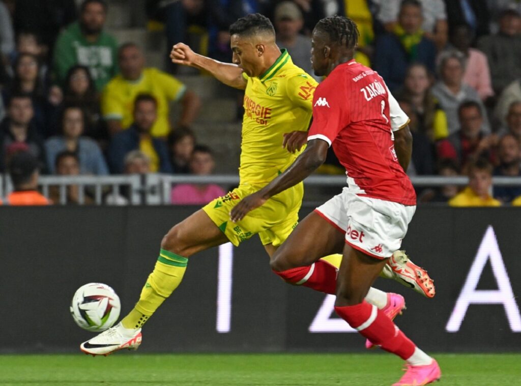 Ναντ - Μονακό προγνωστικά Γαλλίας