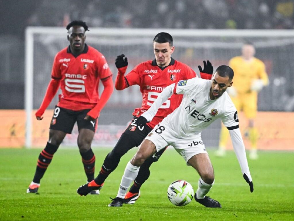 Νις - Ρεν προγνωστικά Γαλλίας