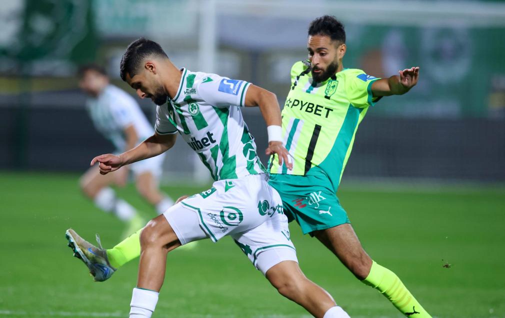 Στην Κύπρο έχουμε ντέρμπι μεν, αλλά…