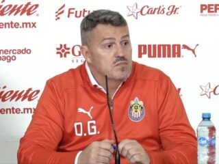 Πούμας - Γουαδαλαχάρα