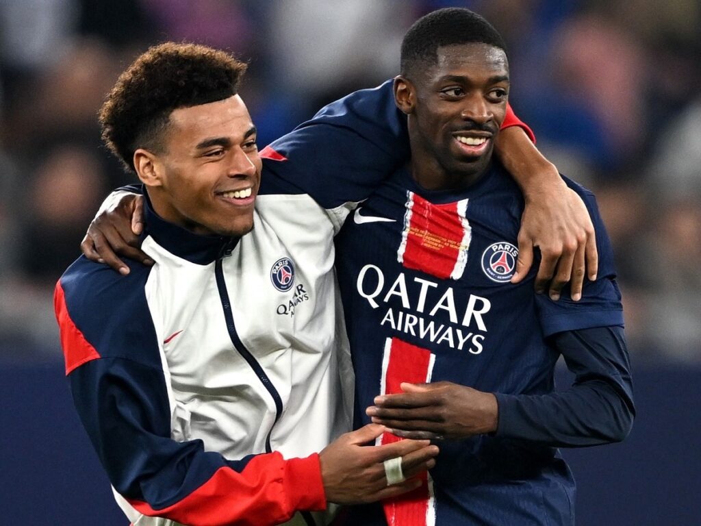 Παρί Σεν Ζερμέν - Σεντ Ετιέν προγνωστικά Γαλλίας