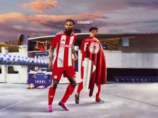 Πόρτο - Ολυμπιακός