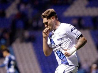 Κολόμπους Κρου - Πουέμπλα