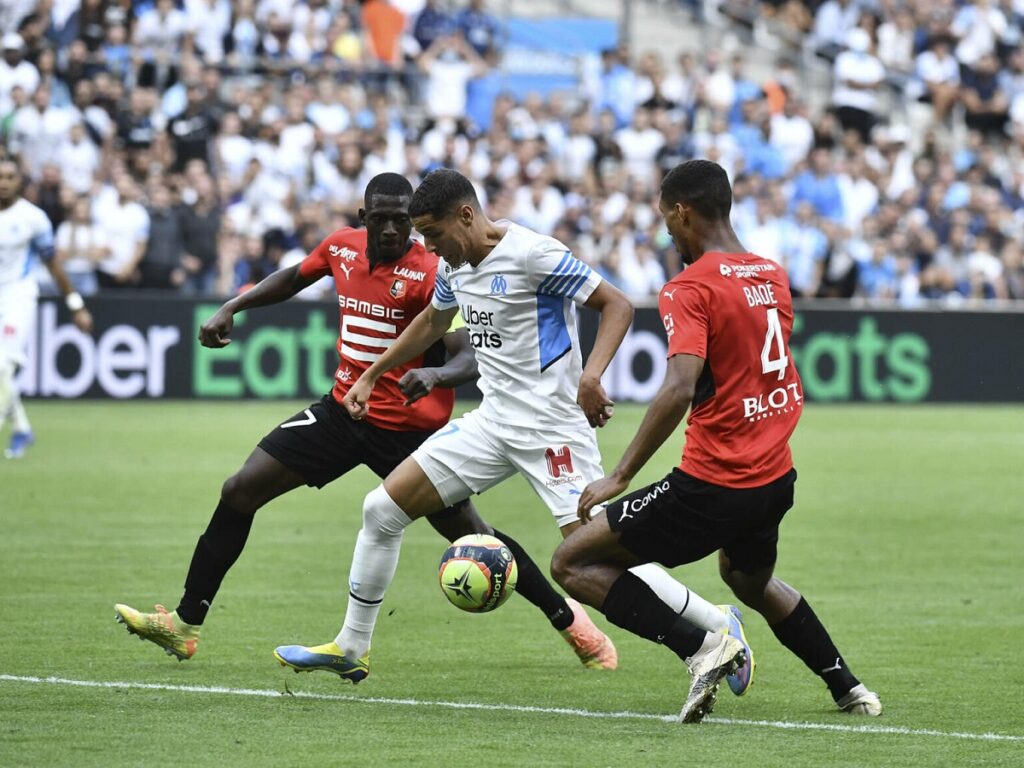 Ρεν - Μαρσέιγ προγνωστικά Γαλλίας