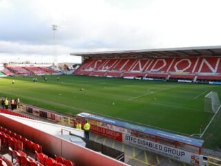 Σουίντον - Τρανμίρ