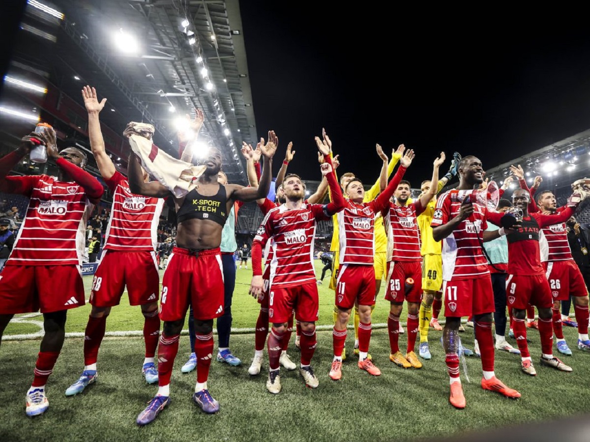 Σαχτάρ Ντόνετσκ - Μπρεστ προγνωστικά Τσάμπιονς Λιγκ