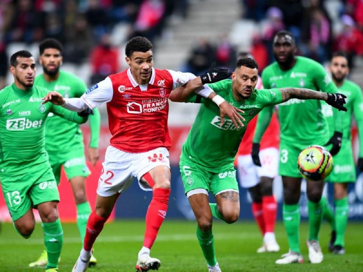 Σεντ Ετιέν - Ρεμς προγνωστικά Γαλλίας