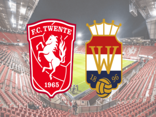 Τβέντε - Βίλεμ