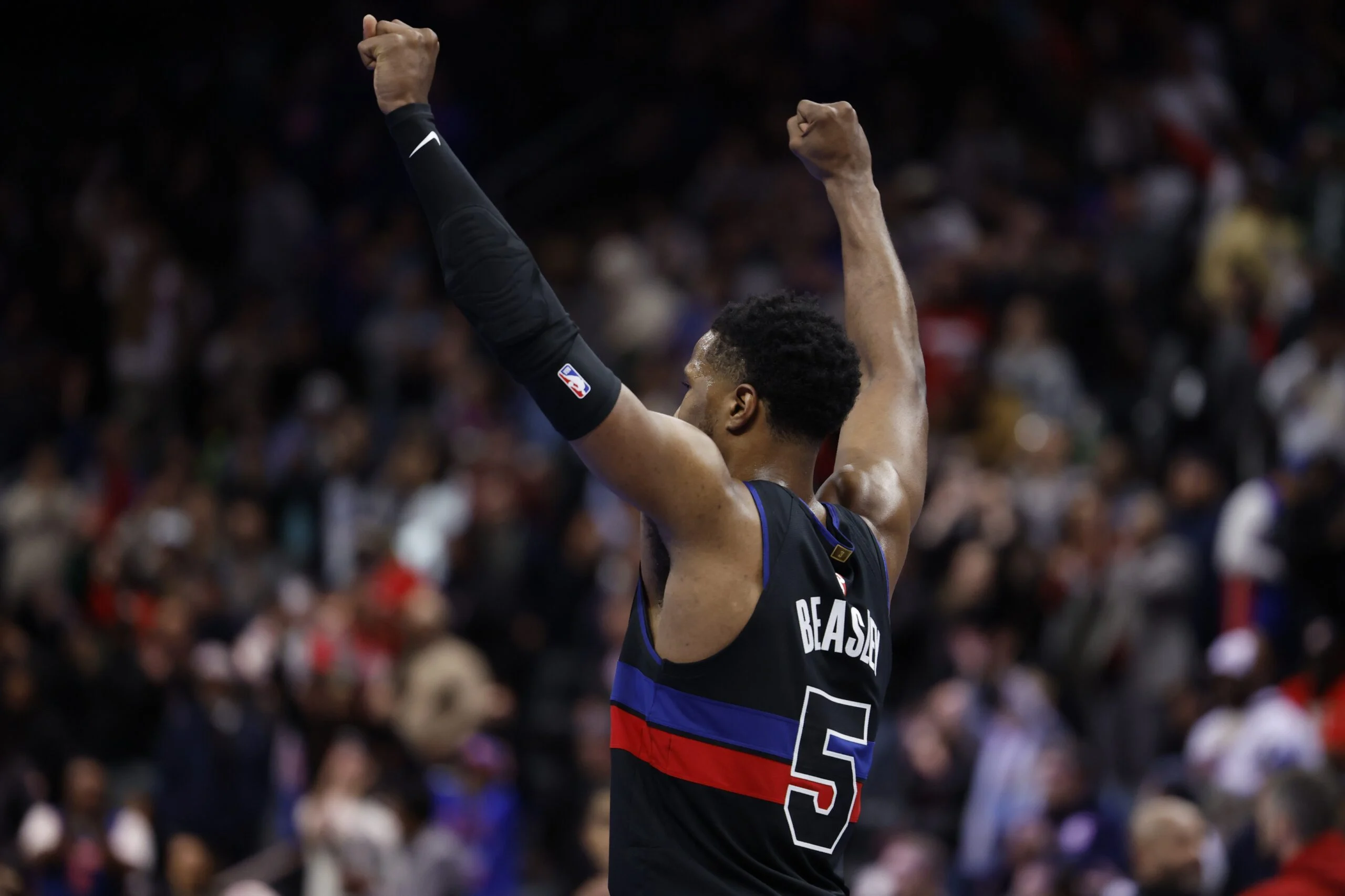 Νιου Γιροκ Νικς – Ντιτρόιτ Πίστονς προγνωστικά