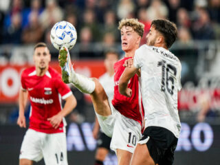 Ουτρέχτη - Άλκμααρ