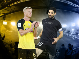 ΑΕΚ - Καλλιθέα