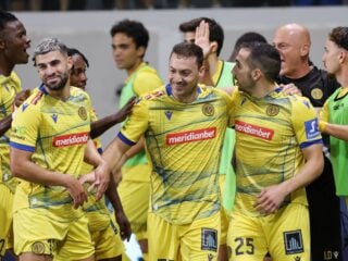 Εθνικός Αχνας - ΑΕ Λεμεσού