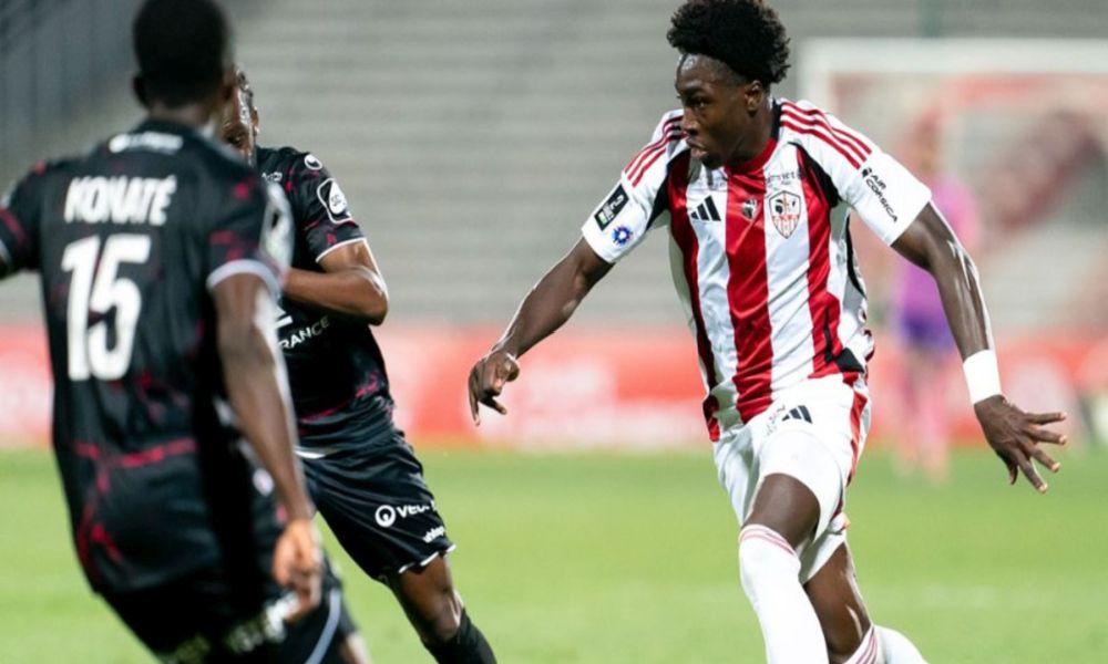 Λίγο πατσά!