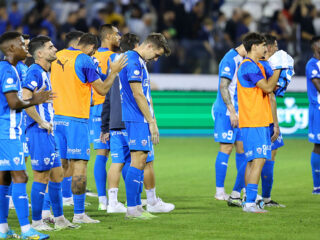 Ομόνοια - Ανόρθωση