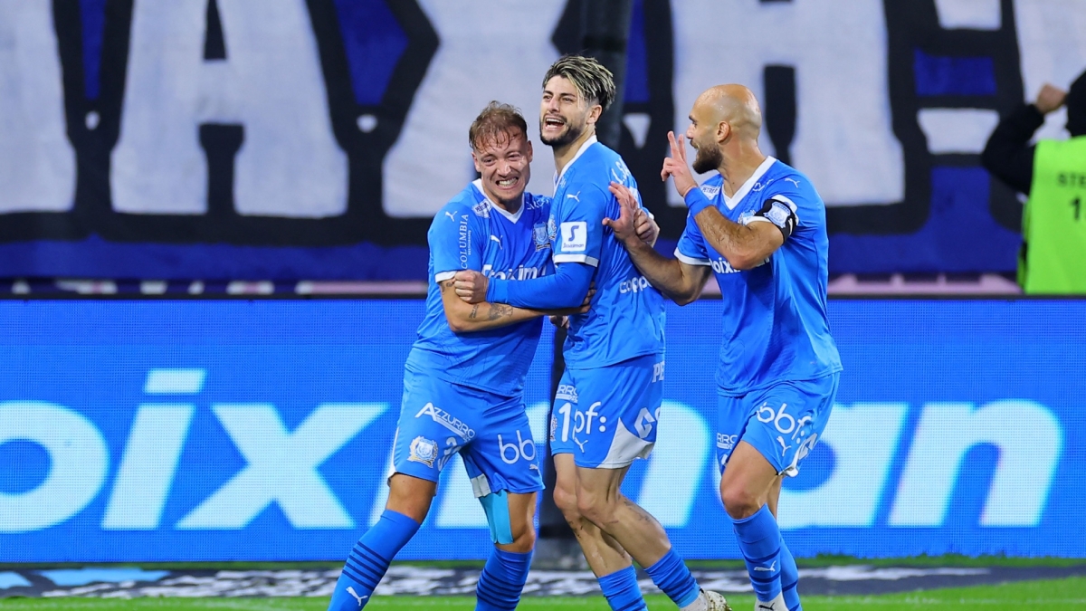 ΑΕ Λεμεσού – Απόλλων Λεμεσού στοίχημα: Η Λεμεσός θέλει διπλό του 2.08