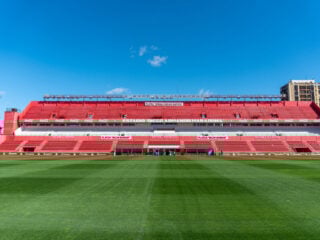 Αρχεντίνος Τζούνιορς - Τίγκρε