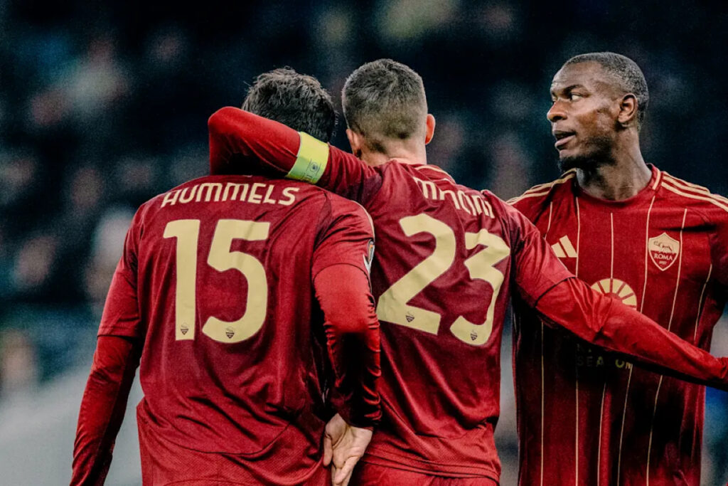 Προγνωστικά Βέργης