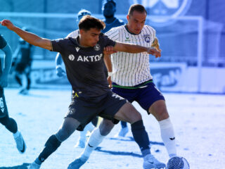 Αστέρας Τρίπολης Β' - Κηφισιά